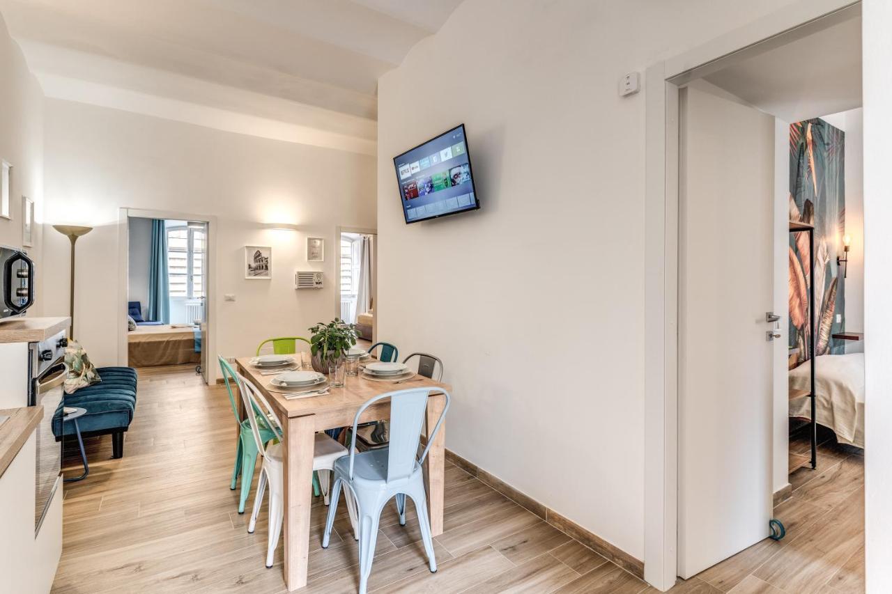 Appartement Nala Luxury With Terrace *