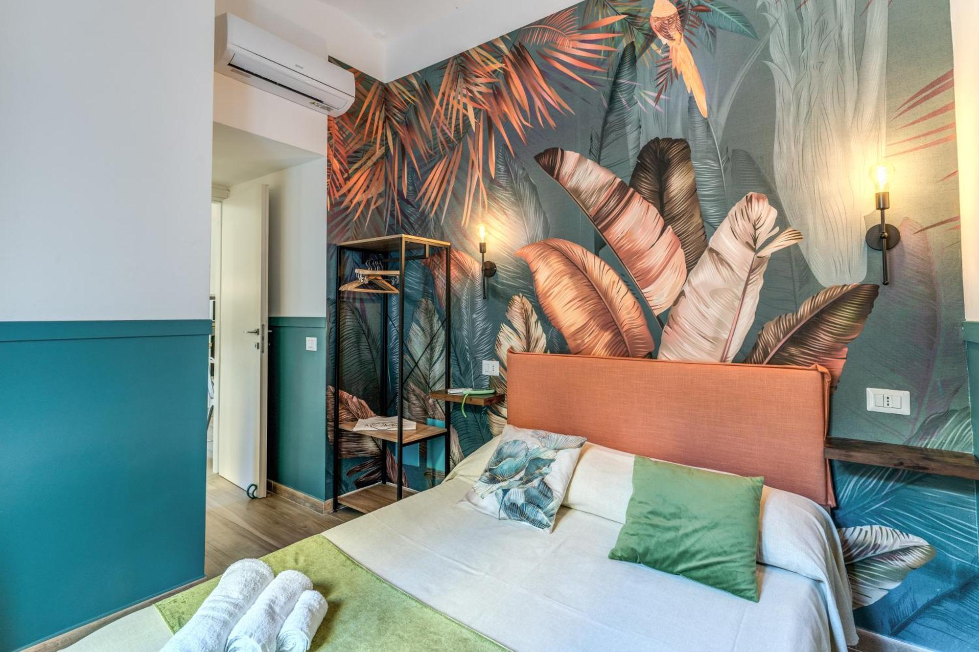 Appartement Nala Luxury With Terrace