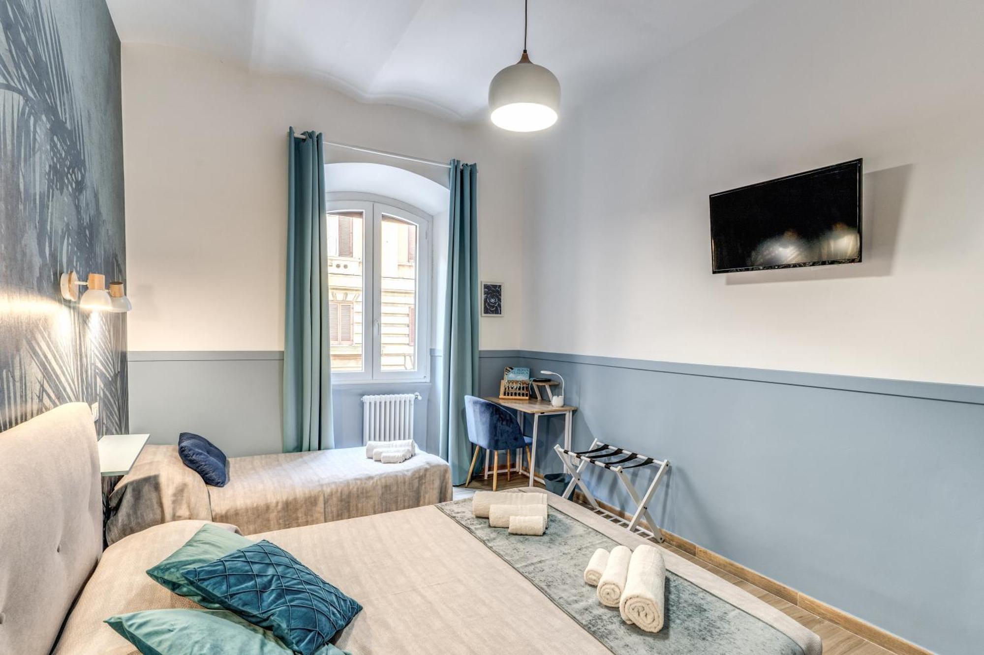Appartement Nala Luxury With Terrace *