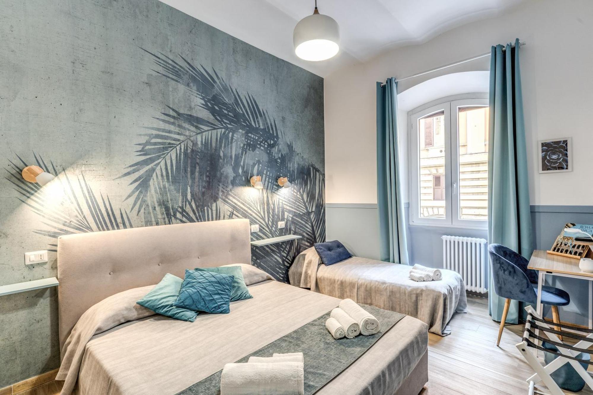 Nala Luxury With Terrace Appartement *