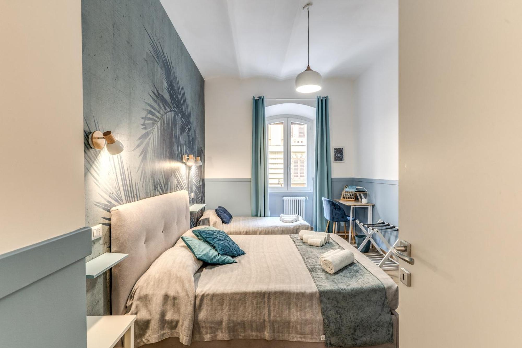 Appartement Nala Luxury With Terrace *