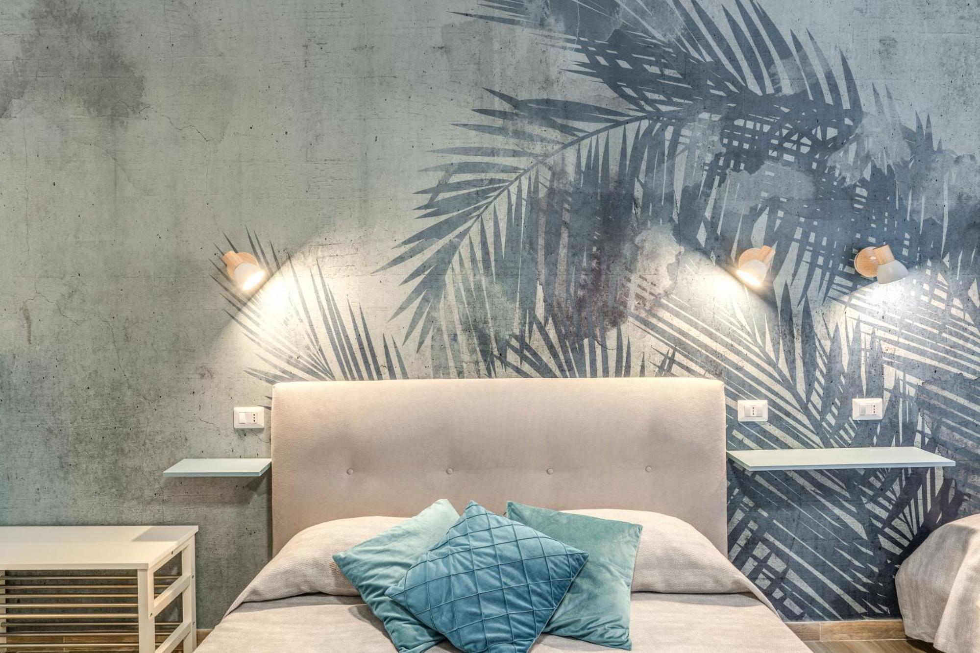 Appartement Nala Luxury With Terrace Rome