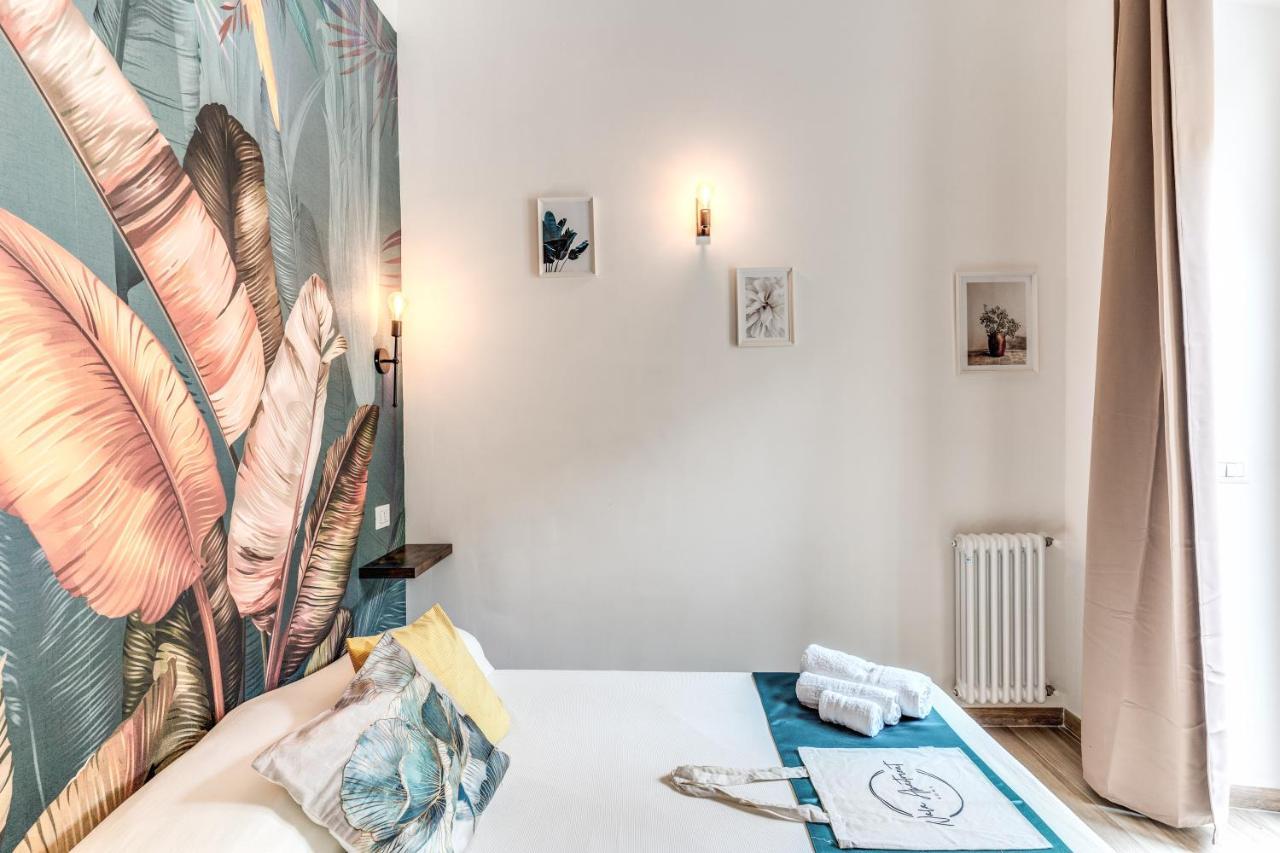 Nala Luxury With Terrace Appartement