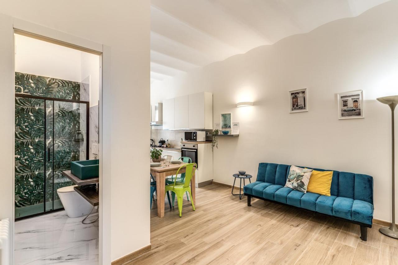 Appartement Nala Luxury With Terrace *