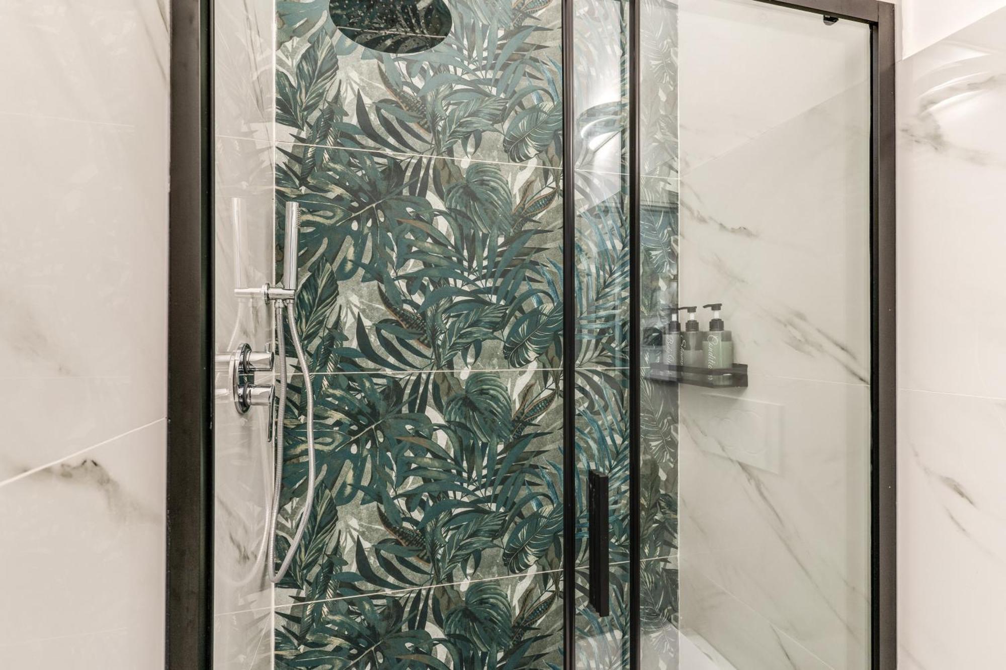 Appartement Nala Luxury With Terrace Rome