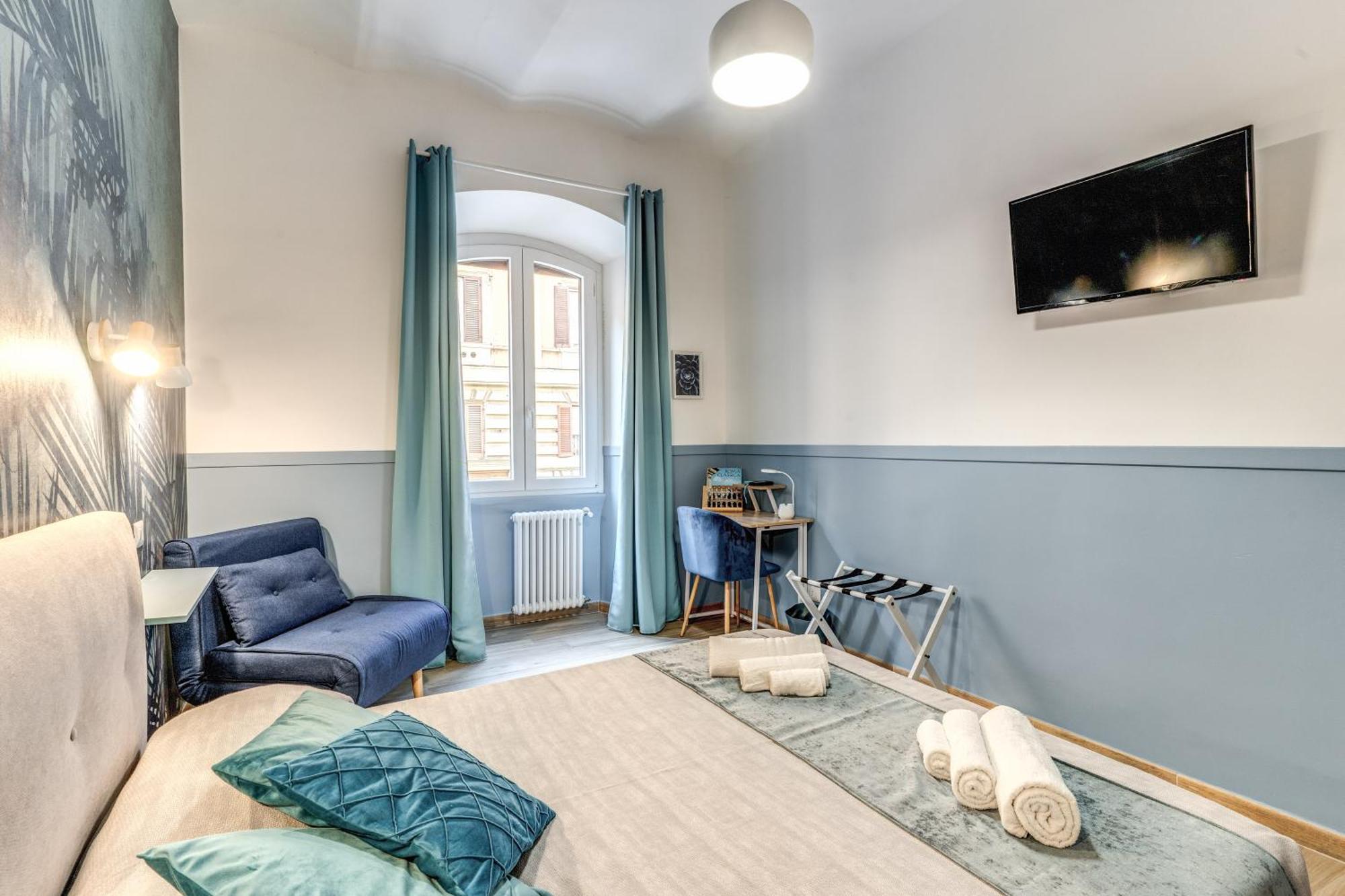 Appartement Nala Luxury With Terrace