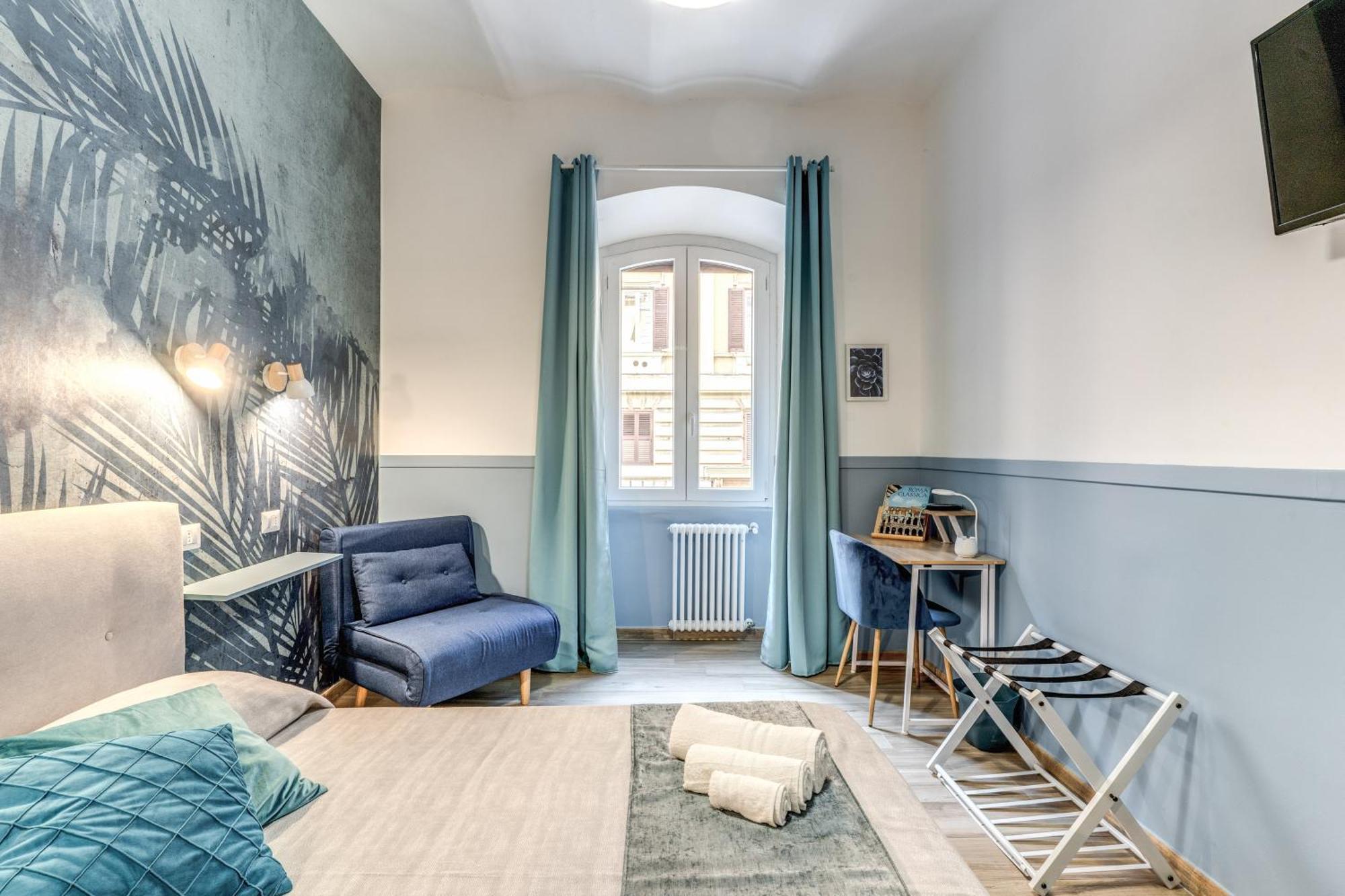 Nala Luxury With Terrace Appartement *